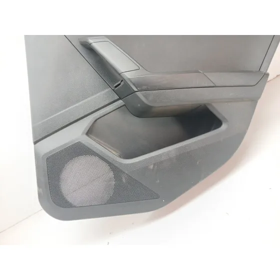 Guarnecido Puerta Trasera Derecha para Seat Arona (Kj7, Kjp)