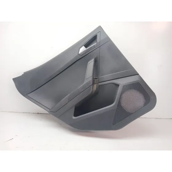 Guarnecido Puerta Trasera Izquierda para Seat Arona (Kj7, Kjp)