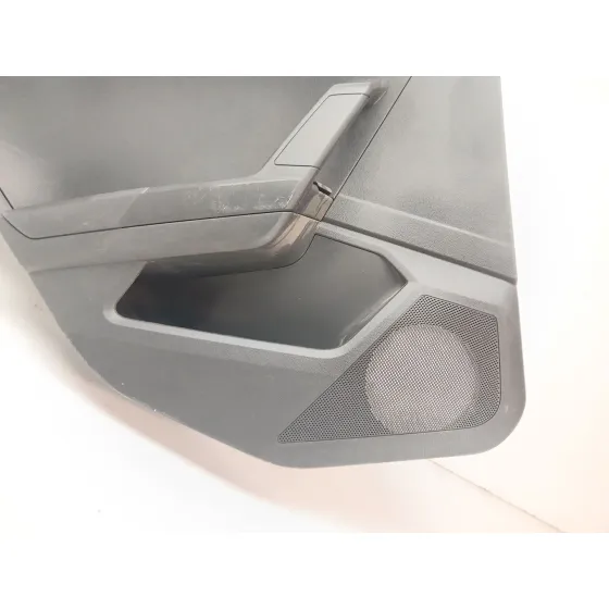 Guarnecido Puerta Trasera Izquierda para Seat Arona (Kj7, Kjp)