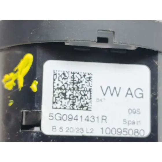 Mando Luces para Seat Arona (Kj7, Kjp)