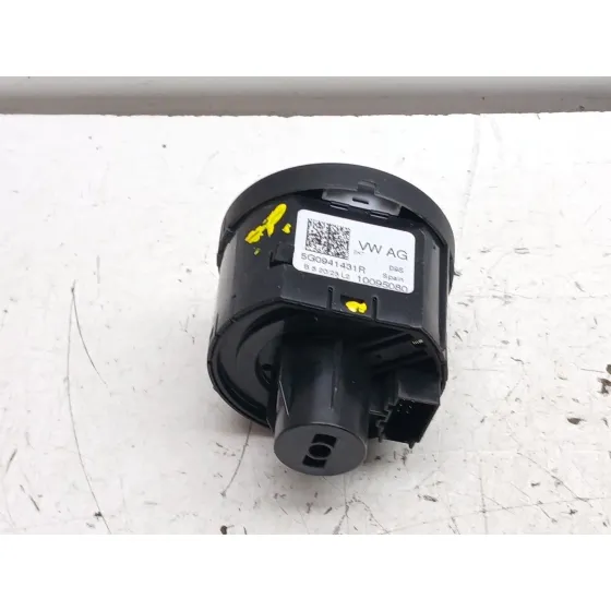 Mando Luces para Seat Arona (Kj7, Kjp)