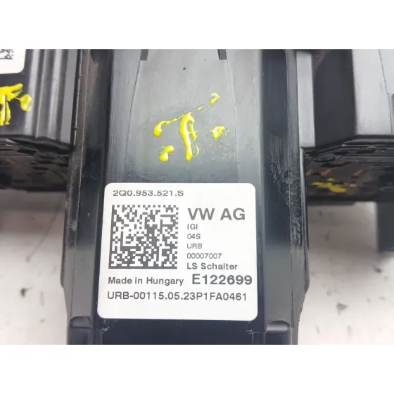 Mando Multifuncion para Seat Arona (Kj7, Kjp)