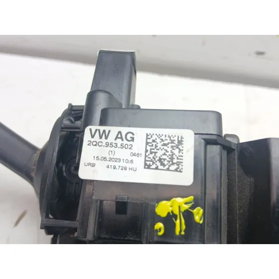 Mando Multifuncion para Seat Arona (Kj7, Kjp)