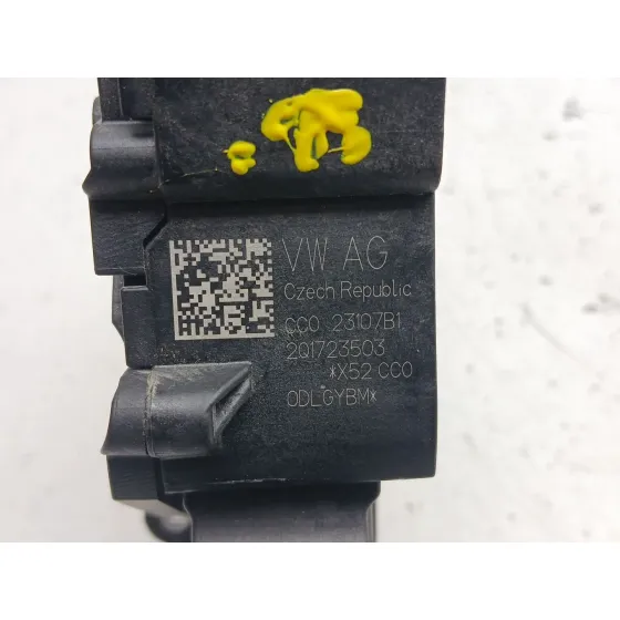 Potenciometro Pedal para Seat Arona (Kj7, Kjp)