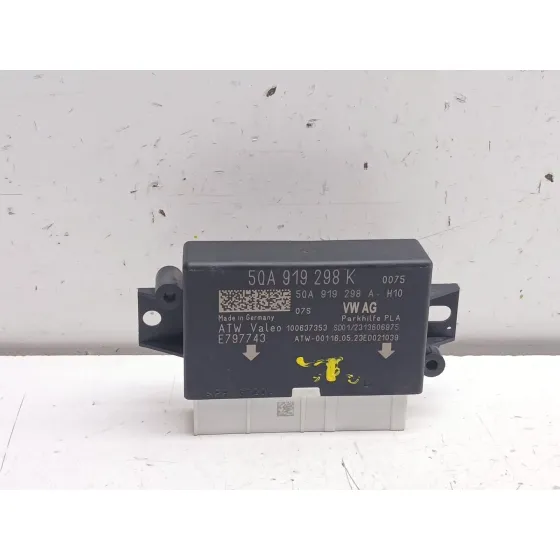 Modulo Electronico para Seat Arona (Kj7, Kjp)