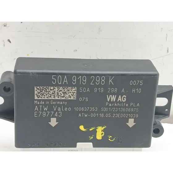 Modulo Electronico para Seat Arona (Kj7, Kjp)