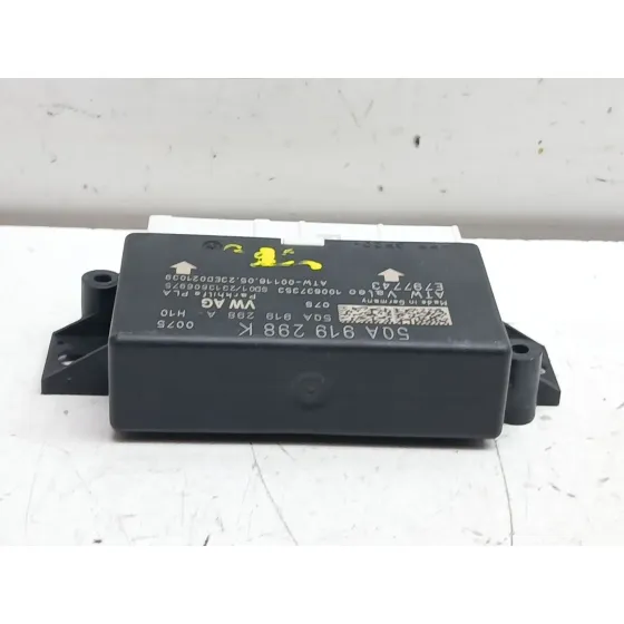 Modulo Electronico para Seat Arona (Kj7, Kjp)