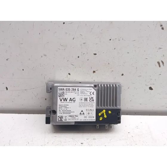 Modulo Electronico para Seat Arona (Kj7, Kjp)