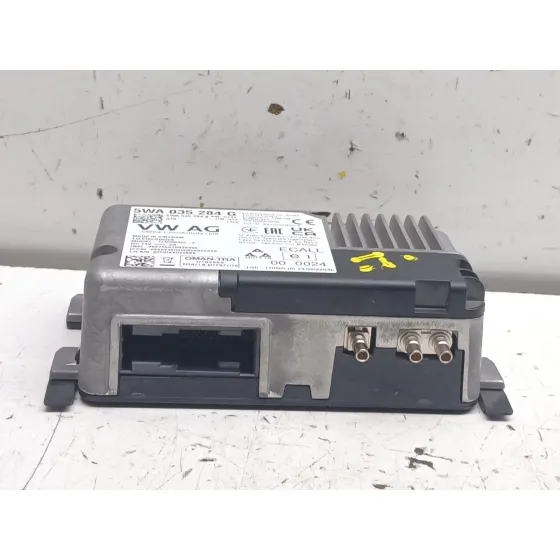 Modulo Electronico para Seat Arona (Kj7, Kjp)