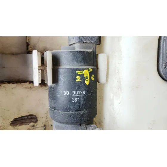 Deposito Limpia para Mercedes-Benz Clase C (W203)