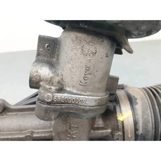Cremallera Direccion para Citroën C4 Picasso I Monospace (Ud_)