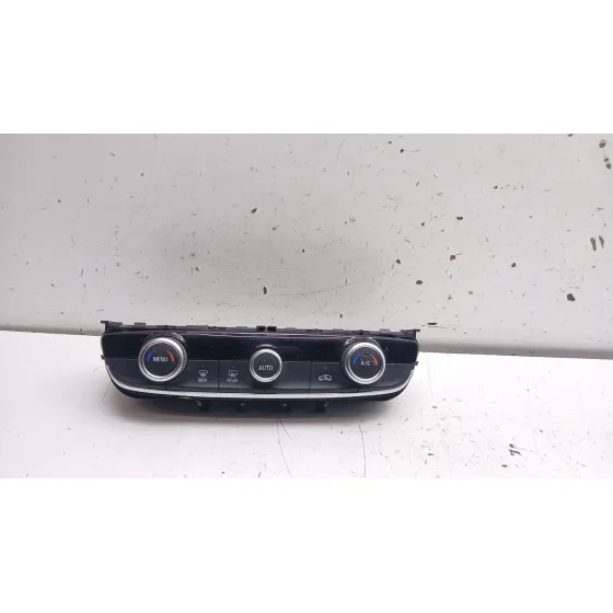 Mando Climatizador para Opel Crossland X / Crossland (P17, P2Qo)
