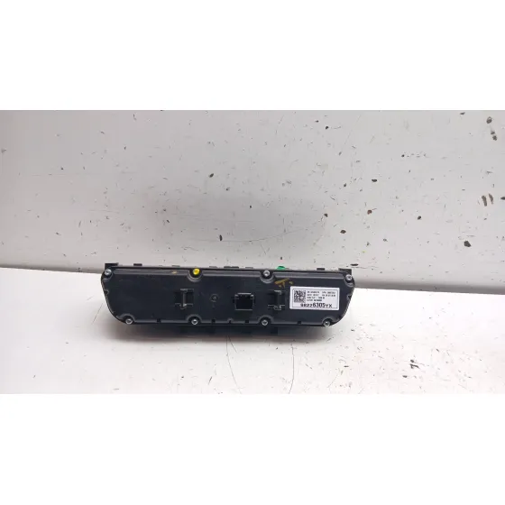 Mando Climatizador para Opel Crossland X / Crossland (P17, P2Qo)