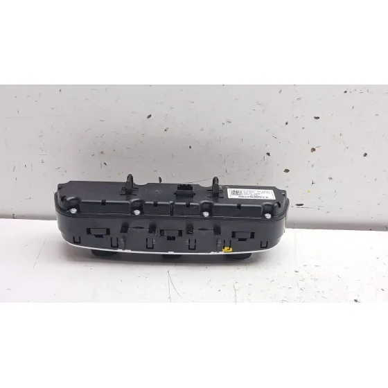 Mando Climatizador para Opel Crossland X / Crossland (P17, P2Qo)