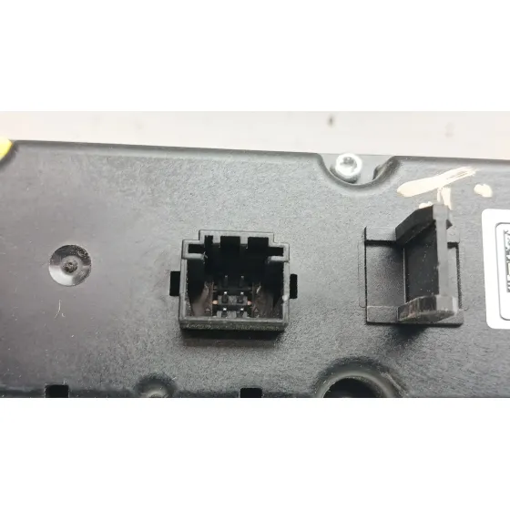 Mando Climatizador para Opel Crossland X / Crossland (P17, P2Qo)