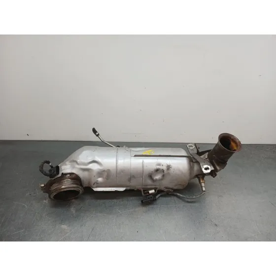 Filtro De Particulas para Opel Crossland X / Crossland (P17, P2Qo)