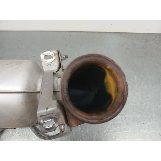 Filtro De Particulas para Opel Crossland X / Crossland (P17, P2Qo)