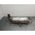 Filtro De Particulas para Opel Crossland X / Crossland (P17, P2Qo)