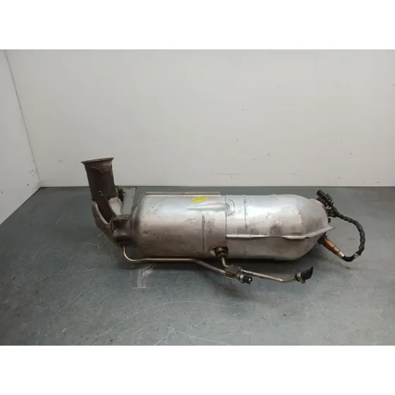 Filtro De Particulas para Opel Crossland X / Crossland (P17, P2Qo)