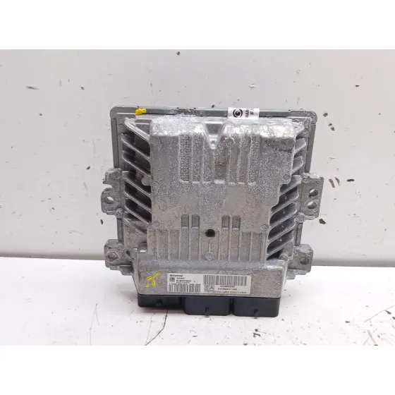 Centralita Motor Uce para Citroën C4 Picasso I Monospace (Ud_)