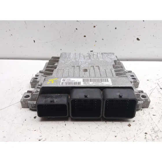 Centralita Motor Uce para Citroën C4 Picasso I Monospace (Ud_)