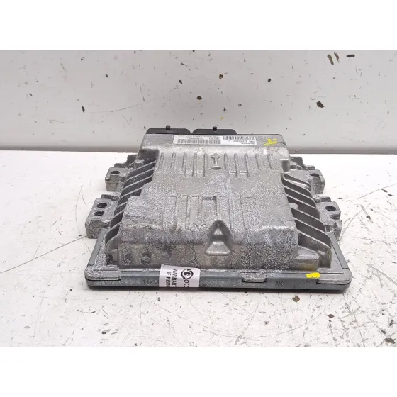 Centralita Motor Uce para Citroën C4 Picasso I Monospace (Ud_)