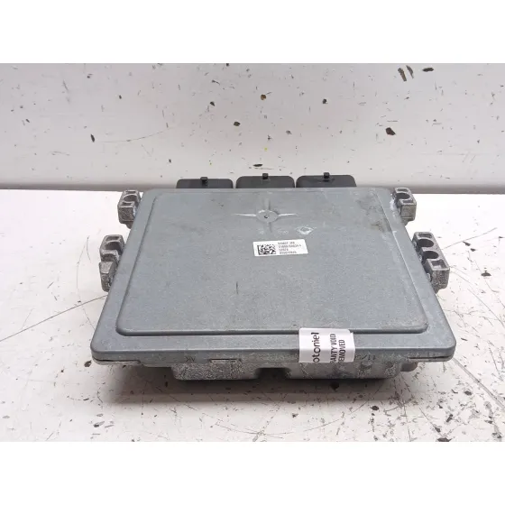 Centralita Motor Uce para Citroën C4 Picasso I Monospace (Ud_)