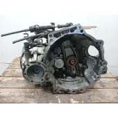 Despiece Caja Cambios para Volkswagen Polo Iv (9N_, 9A_)