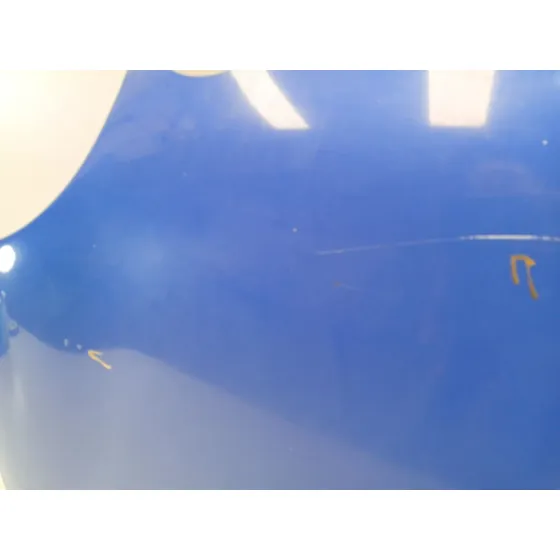 Capot para Volkswagen Polo Iv (9N_, 9A_)