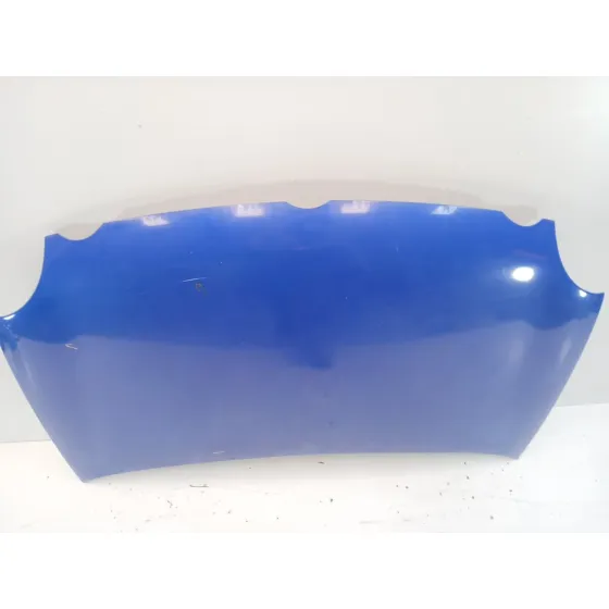 Capot para Volkswagen Polo Iv (9N_, 9A_)
