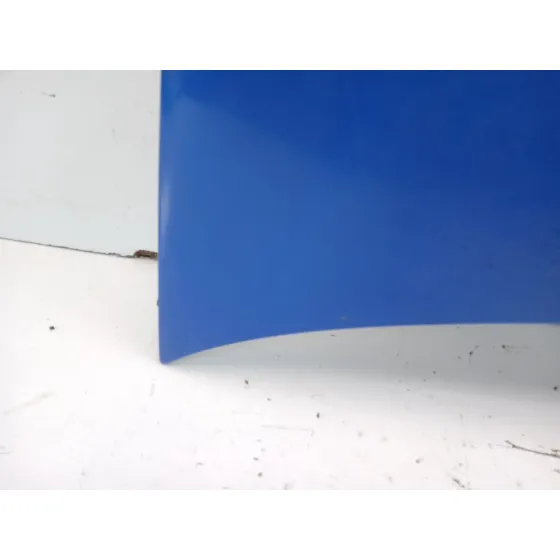 Capot para Volkswagen Polo Iv (9N_, 9A_)