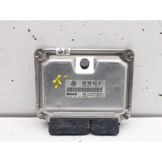 Centralita Motor Uce para Volkswagen Polo Iv (9N_, 9A_)