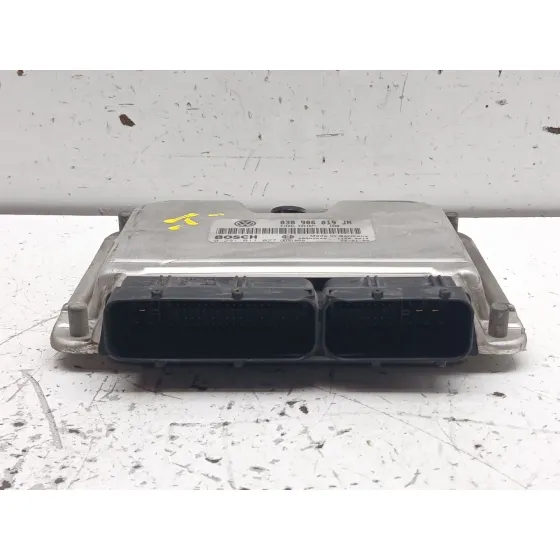 Centralita Motor Uce para Volkswagen Polo Iv (9N_, 9A_)