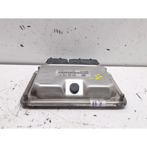 Centralita Motor Uce para Volkswagen Polo Iv (9N_, 9A_)