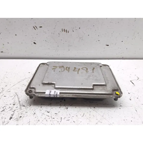 Centralita Motor Uce para Volkswagen Polo Iv (9N_, 9A_)