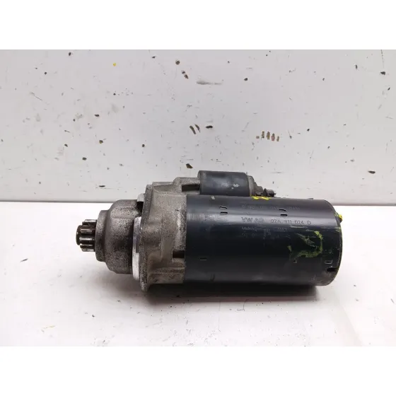 Motor Arranque para Volkswagen Polo Iv (9N_, 9A_)