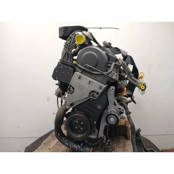 Motor Completo para Volkswagen Polo Iv (9N_, 9A_)