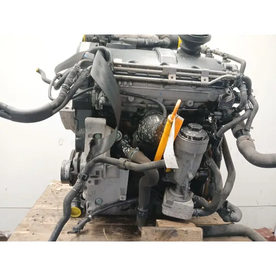 Motor Completo para Volkswagen Polo Iv (9N_, 9A_)