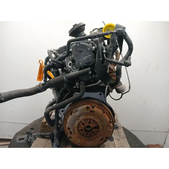 Motor Completo para Volkswagen Polo Iv (9N_, 9A_)