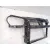 Panel Frontal para Volkswagen Polo Iv (9N_, 9A_)