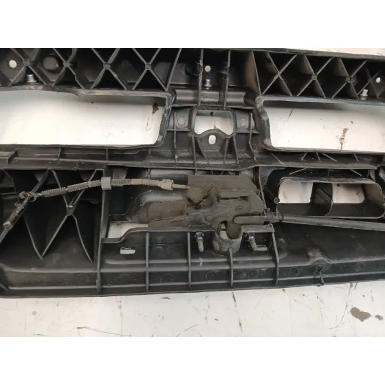 Panel Frontal para Volkswagen Polo Iv (9N_, 9A_)
