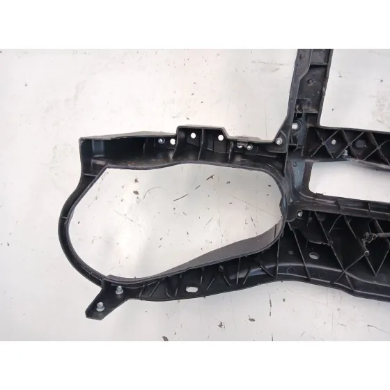 Panel Frontal para Volkswagen Polo Iv (9N_, 9A_)