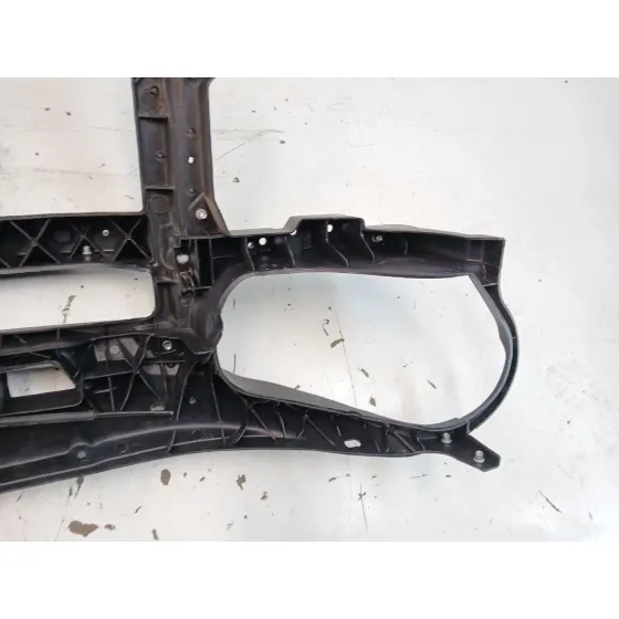 Panel Frontal para Volkswagen Polo Iv (9N_, 9A_)