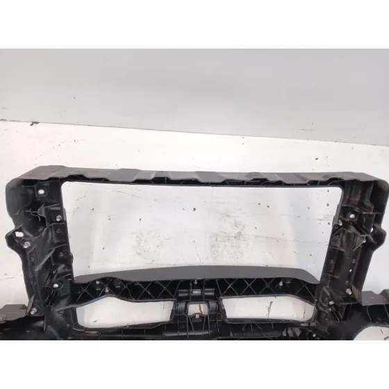 Panel Frontal para Volkswagen Polo Iv (9N_, 9A_)
