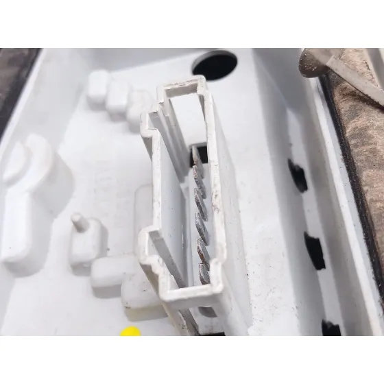 Piloto Trasero Derecho para Volkswagen Polo Iv (9N_, 9A_)