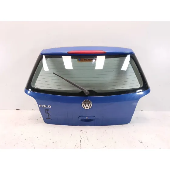Porton Trasero para Volkswagen Polo Iv (9N_, 9A_)