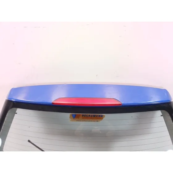 Porton Trasero para Volkswagen Polo Iv (9N_, 9A_)
