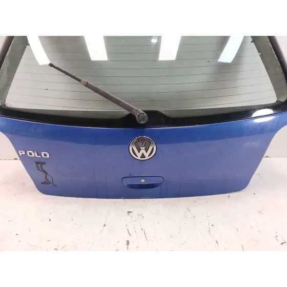 Porton Trasero para Volkswagen Polo Iv (9N_, 9A_)