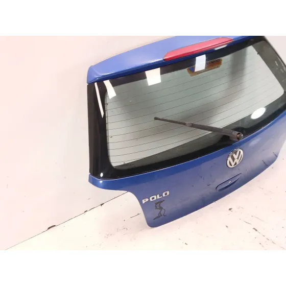 Porton Trasero para Volkswagen Polo Iv (9N_, 9A_)
