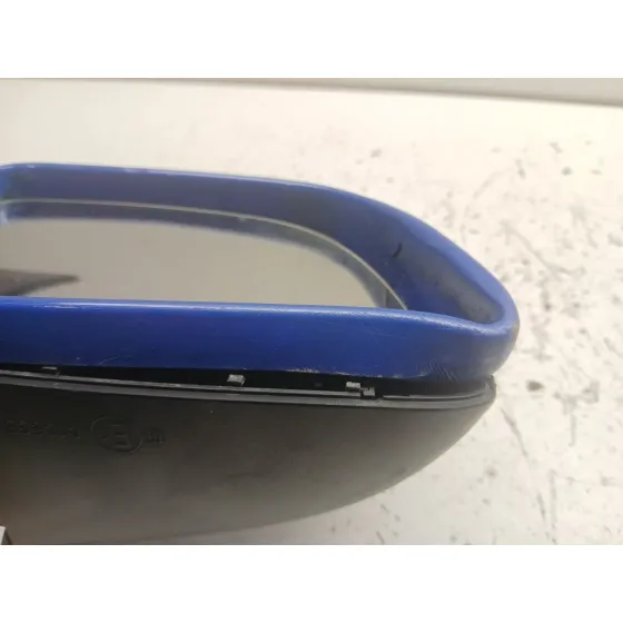 Retrovisor Derecho para Volkswagen Polo Iv (9N_, 9A_)